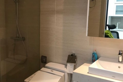 1 bedroom Apartment in Thu Duc, Ho Chi Minh, No. 21216 6