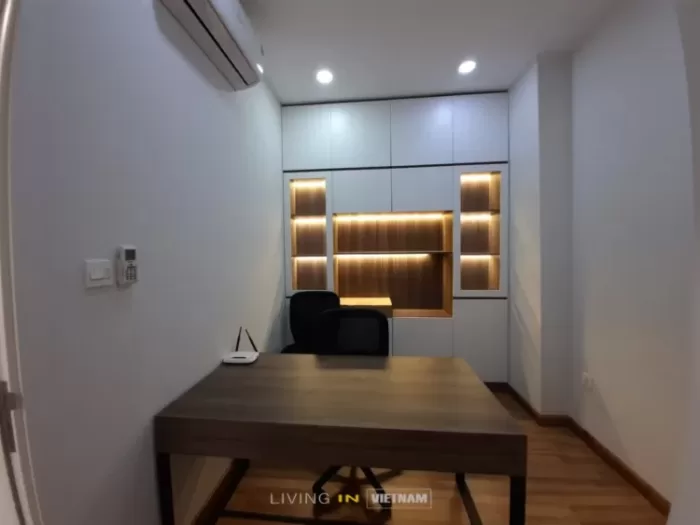 2 bedrooms Apartment in Thu Duc, Ho Chi Minh, Vietnam No. 27242