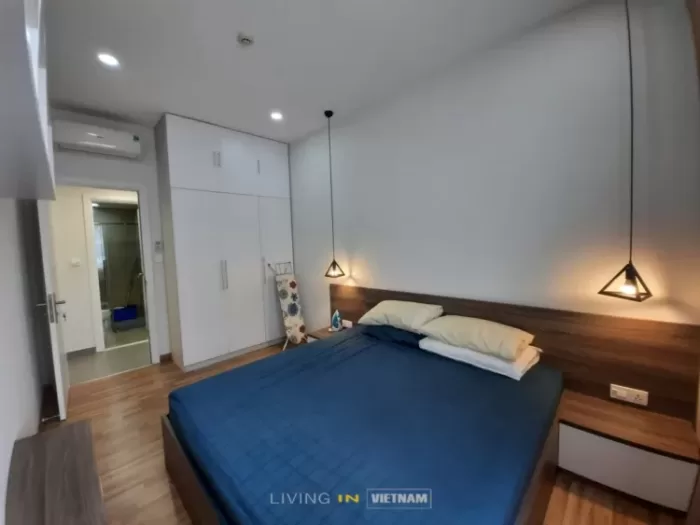2 bedrooms Apartment in Thu Duc, Ho Chi Minh, Vietnam No. 27242