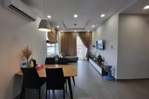 2 bedrooms Apartment in Thu Duc, Ho Chi Minh,  No. 27242