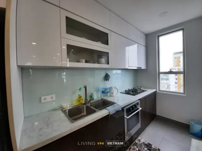 2 bedrooms Apartment in Thu Duc, Ho Chi Minh, Vietnam No. 27242