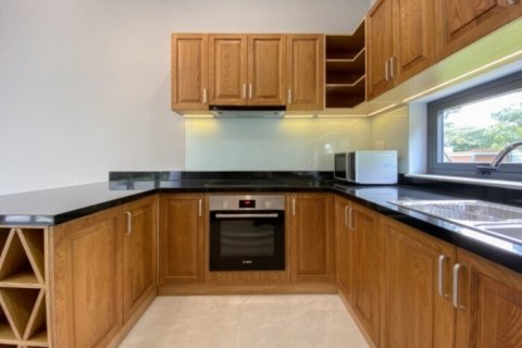 4 bedrooms House in Ho Chi Minh, No. 27247 3