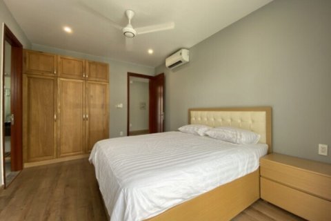 4 bedrooms House in Ho Chi Minh, No. 27247 11