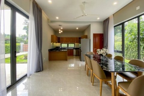 4 bedrooms House in Ho Chi Minh, No. 27247 2