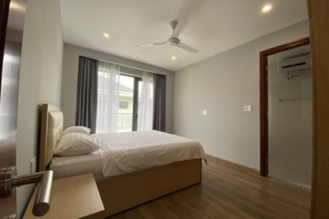 4 bedrooms House in Ho Chi Minh, No. 27247 8