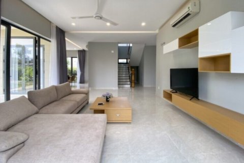 4 bedrooms House in Ho Chi Minh, No. 27247 15