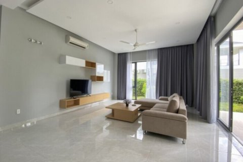 4 bedrooms House in Ho Chi Minh,  No. 27247