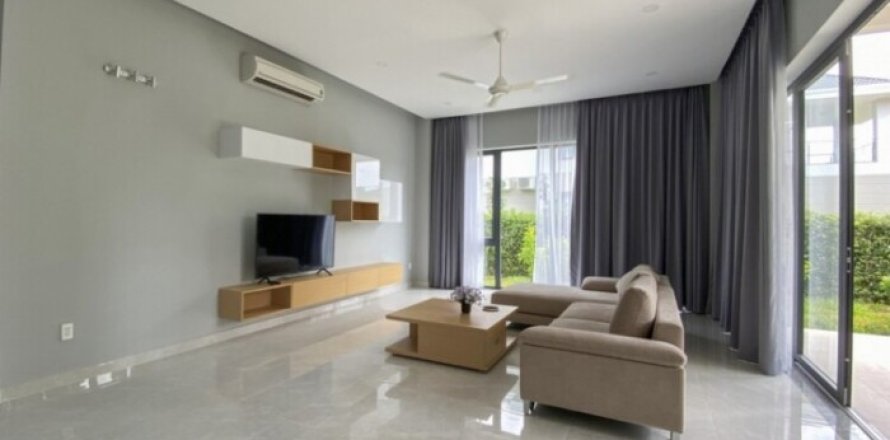 4 bedrooms House in Ho Chi Minh, No. 27247