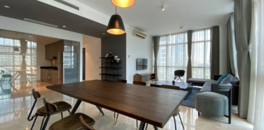 3 bedrooms Apartment in District 1, Ho Chi Minh, No. 27245