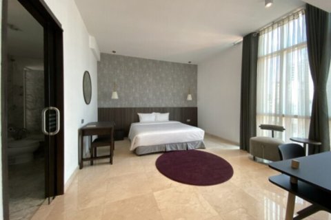 3 bedrooms Apartment in District 1, Ho Chi Minh, No. 27245 10