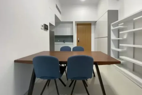 1 bedroom Apartment in Thu Duc, Ho Chi Minh, No. 27241 2