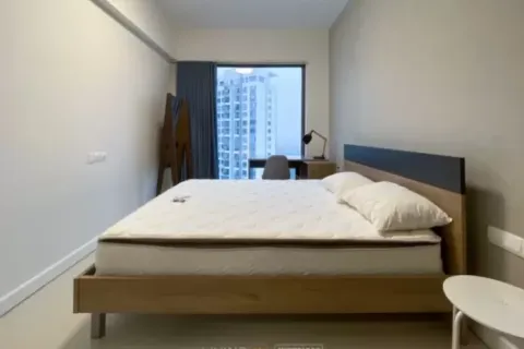 1 bedroom Apartment in Thu Duc, Ho Chi Minh, No. 27241 5