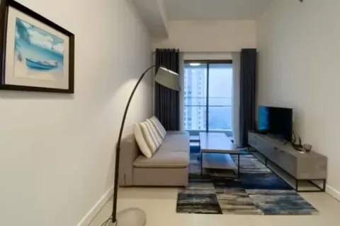 1 bedroom Apartment in Thu Duc, Ho Chi Minh,  No. 27241