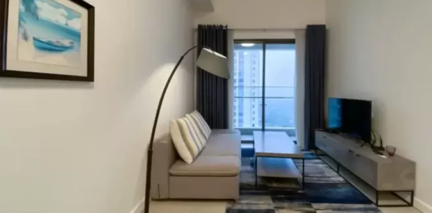 1 bedroom Apartment in Thu Duc, Ho Chi Minh, No. 27241