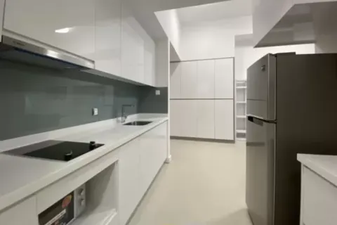 1 bedroom Apartment in Thu Duc, Ho Chi Minh, No. 27241 3