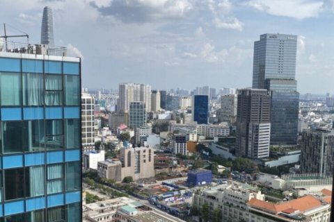 3 bedrooms Apartment in District 1, Ho Chi Minh, No. 27246 2