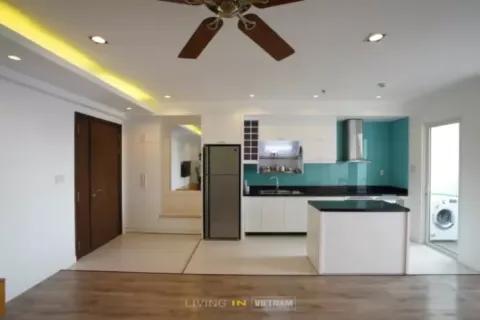 3 bedrooms Apartment in Thu Duc, Ho Chi Minh, No. 27244