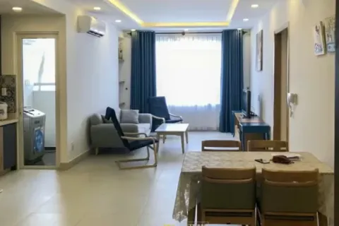 2 bedrooms Apartment in Thu Duc, Ho Chi Minh,  No. 27243