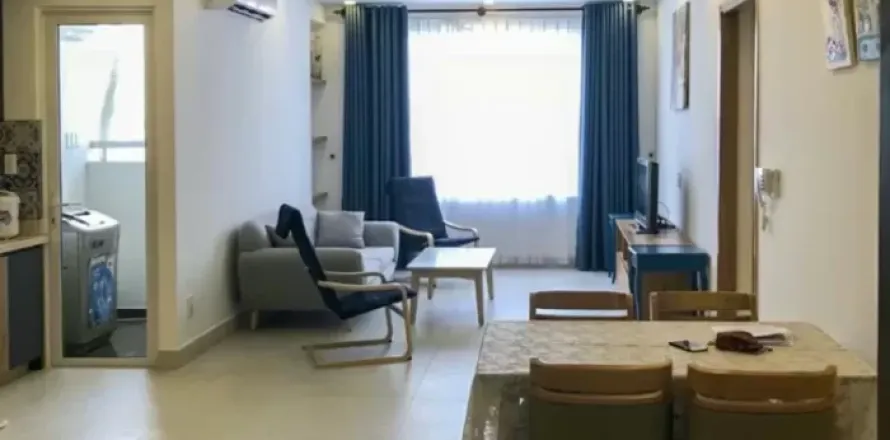 2 bedrooms Apartment in Thu Duc, Ho Chi Minh,  No. 27243
