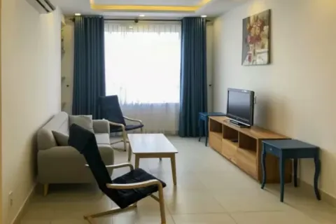 2 bedrooms Apartment in Thu Duc, Ho Chi Minh,  No. 27243 6