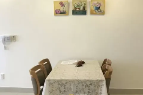 2 bedrooms Apartment in Thu Duc, Ho Chi Minh,  No. 27243 7