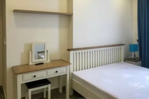 2 bedrooms Apartment in Thu Duc, Ho Chi Minh,  No. 27243 2