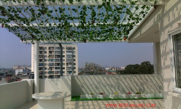 2 bedrooms Apartment in Ba Dinh, Ha Noi, Vietnam No. 8032