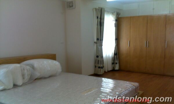 2 bedrooms Apartment in Ba Dinh, Ha Noi, Vietnam No. 8032