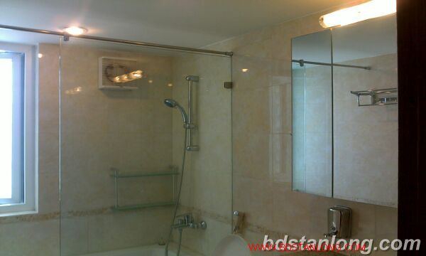 2 bedrooms Apartment in Ba Dinh, Ha Noi, Vietnam No. 8032