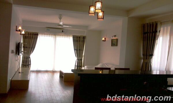 2 bedrooms Apartment in Ba Dinh, Ha Noi, Vietnam No. 8032