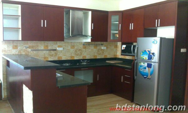 2 bedrooms Apartment in Ba Dinh, Ha Noi, Vietnam No. 8032