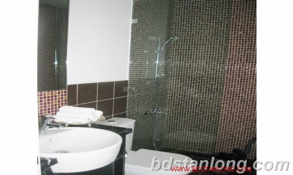 4 bedrooms Apartment in Tay Ho, Ha Noi, Vietnam No. 8037