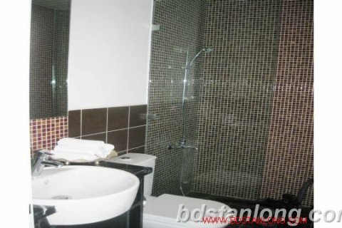Квартира с 4 спальнями в Тэйхо, Ханой , № 8037 8