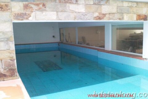 4 bedrooms House in Tay Ho, Ha Noi, No. 8035 4