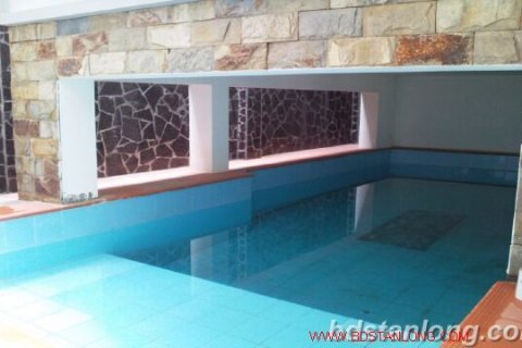 4 bedrooms House in Tay Ho, Ha Noi, No. 8035 5