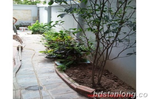 4 bedrooms House in Tay Ho, Ha Noi, No. 8035 3