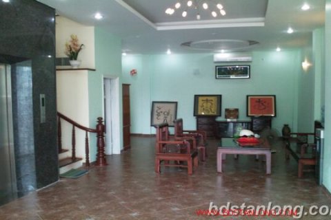 4 bedrooms House in Tay Ho, Ha Noi, No. 8035 6