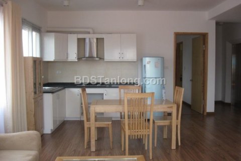 Квартира с 2 спальнями в Бадинь, Ханой , № 8033 3