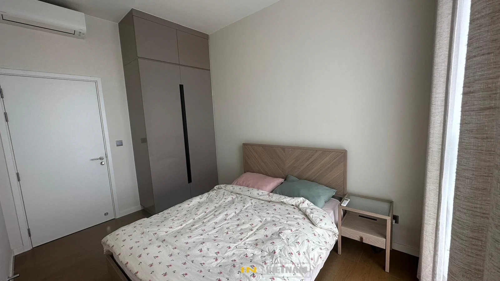 3 bedrooms Apartment in Thu Duc, Ho Chi Minh, Vietnam No. 27028