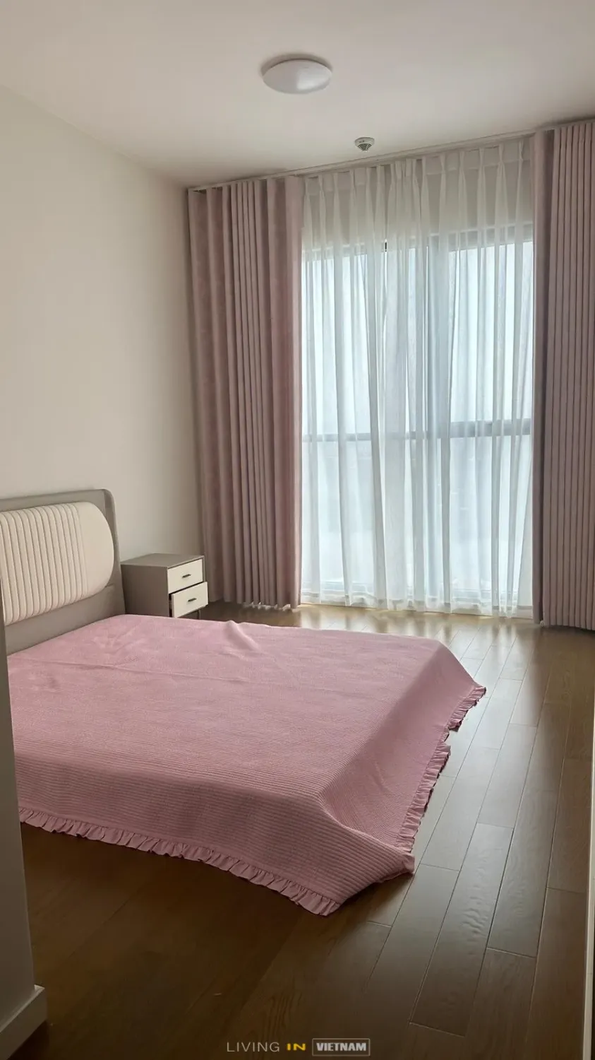 3 bedrooms Apartment in Thu Duc, Ho Chi Minh, Vietnam No. 27028