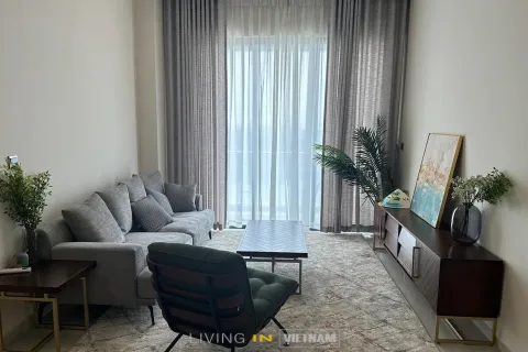 3 bedrooms Apartment in Thu Duc, Ho Chi Minh,  No. 27028
