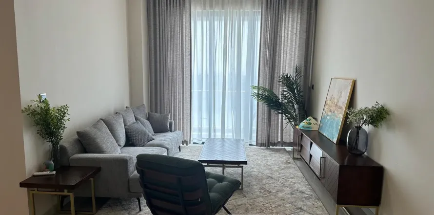 3 bedrooms Apartment in Thu Duc, Ho Chi Minh, No. 27028