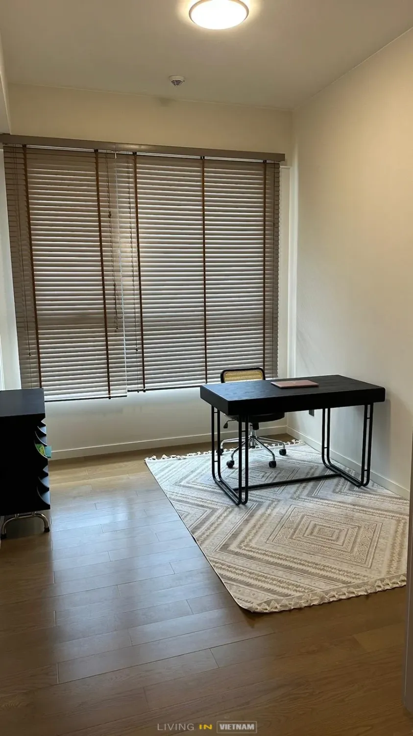3 bedrooms Apartment in Thu Duc, Ho Chi Minh, Vietnam No. 27028