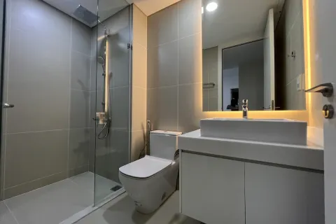 2 bedrooms Apartment in Thu Duc, Ho Chi Minh,  No. 27107 4