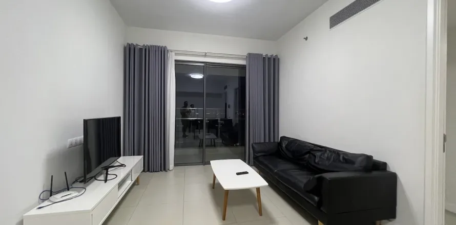 2 bedrooms Apartment in Thu Duc, Ho Chi Minh,  No. 27107