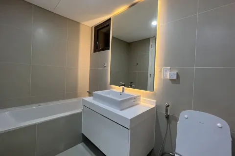 2 bedrooms Apartment in Thu Duc, Ho Chi Minh,  No. 27107 2