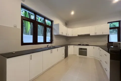 4 bedrooms House in Thu Duc, Ho Chi Minh, No. 27030 4