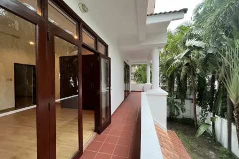 4 bedrooms House in Thu Duc, Ho Chi Minh, No. 27030 11