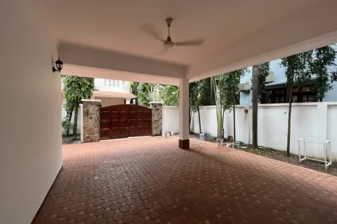 4 bedrooms House in Thu Duc, Ho Chi Minh, No. 27030 7
