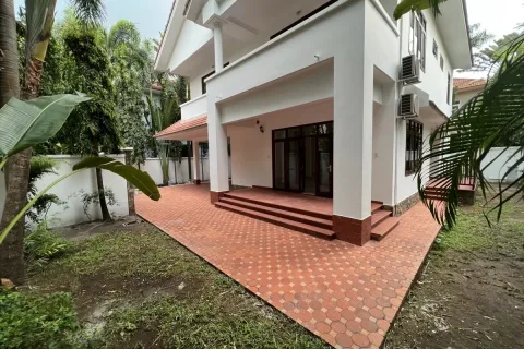 4 bedrooms House in Thu Duc, Ho Chi Minh,  No. 27030